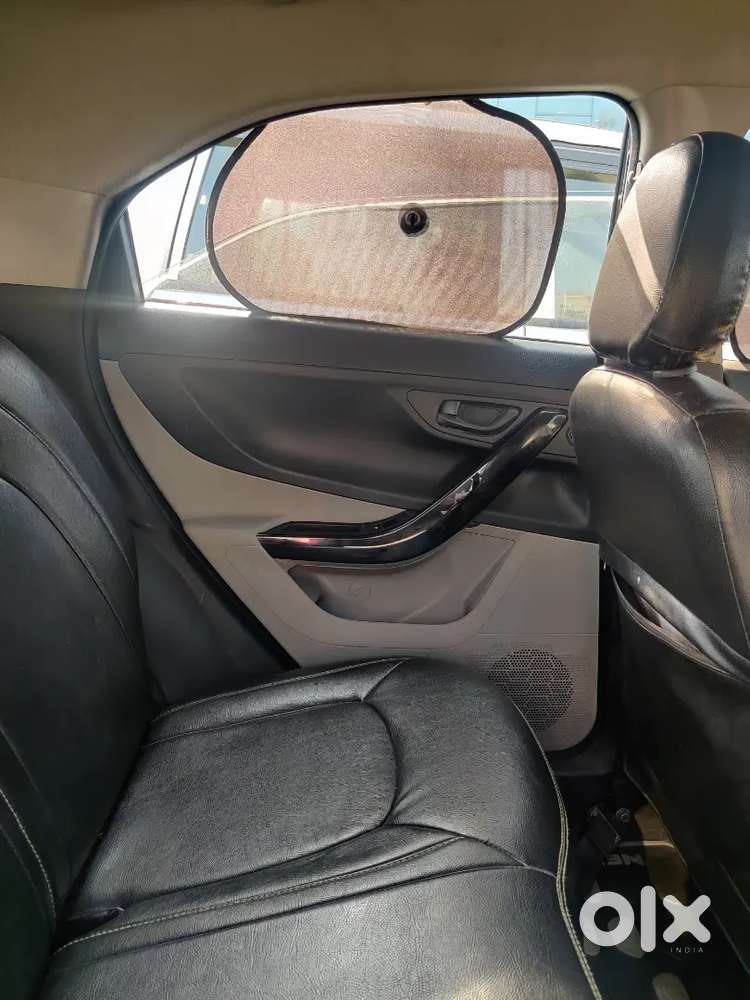 Tata Nexon 2018