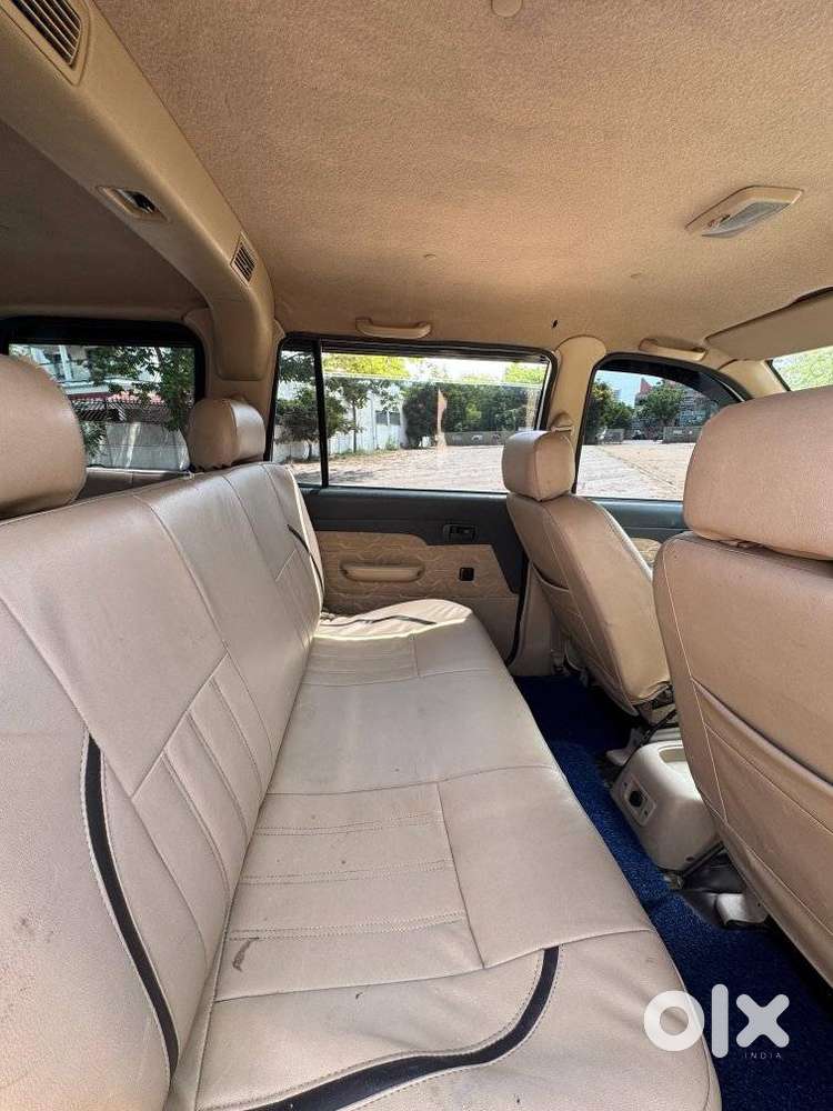 Chevrolet Tavera Neo 3 Lt- 8 Str Bs-iii, 2016, Diesel