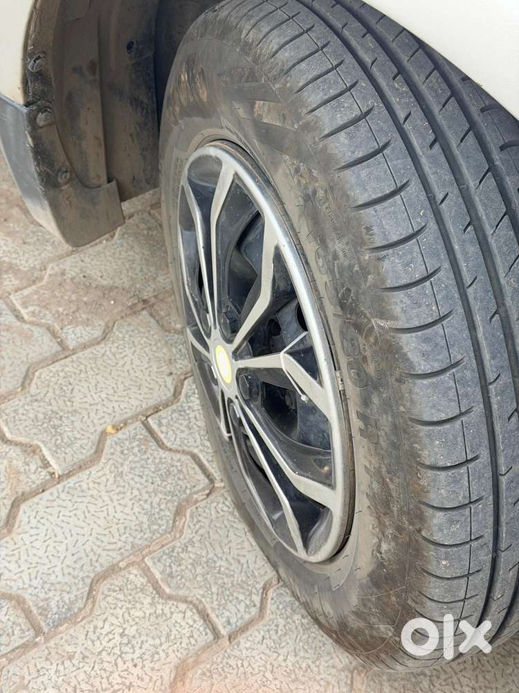 Maruti Suzuki Swift Dzire 2014