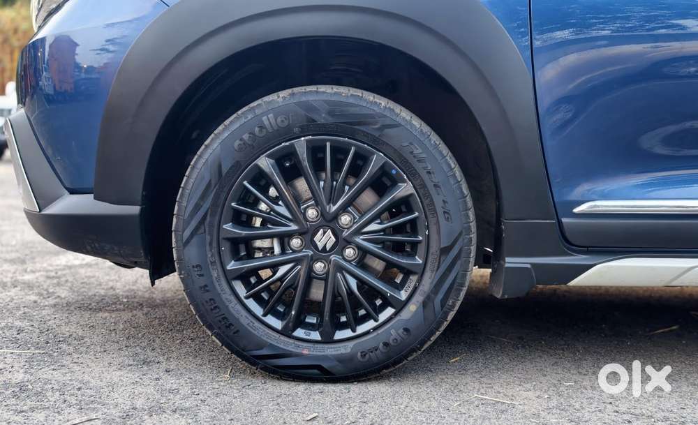 Maruti Suzuki Xl6 1.5 Alpha Mt, 2020, Petrol