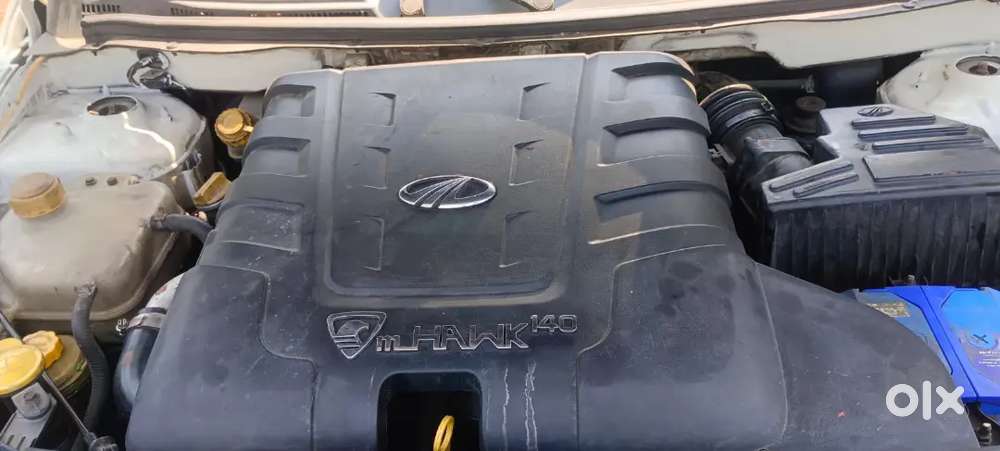 Mahindra Xuv500 1.99 Diesel 2013