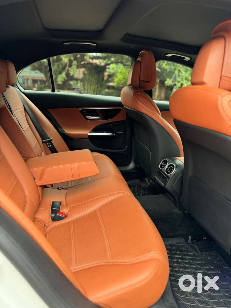 Mercedes-benz C-class 2.0 220d, 2023, Diesel