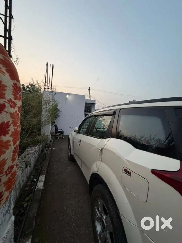 Mahindra Xuv500 Diesel 2012
