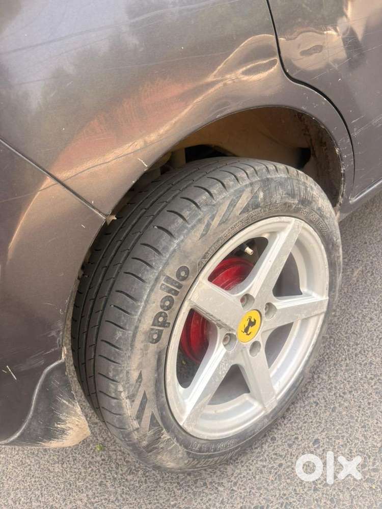 Maruti Suzuki Alto K10 2017