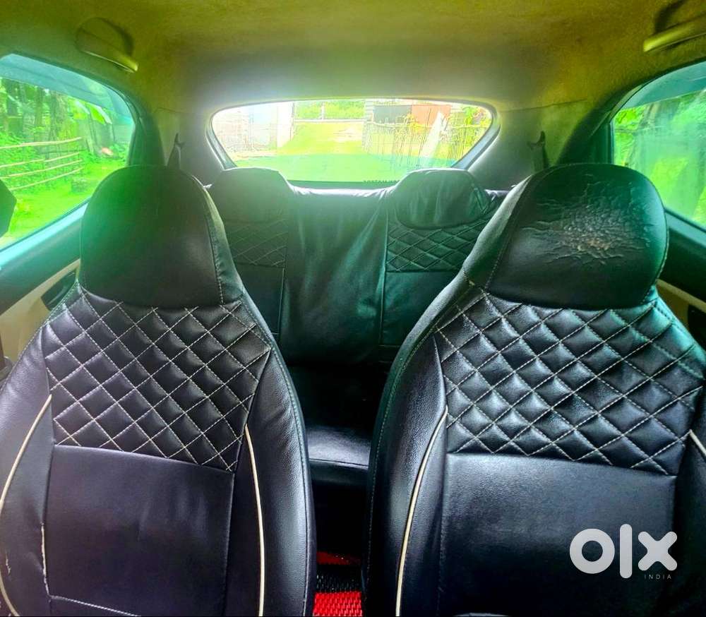 2012 Hyundai Eon Era Plus Petrol