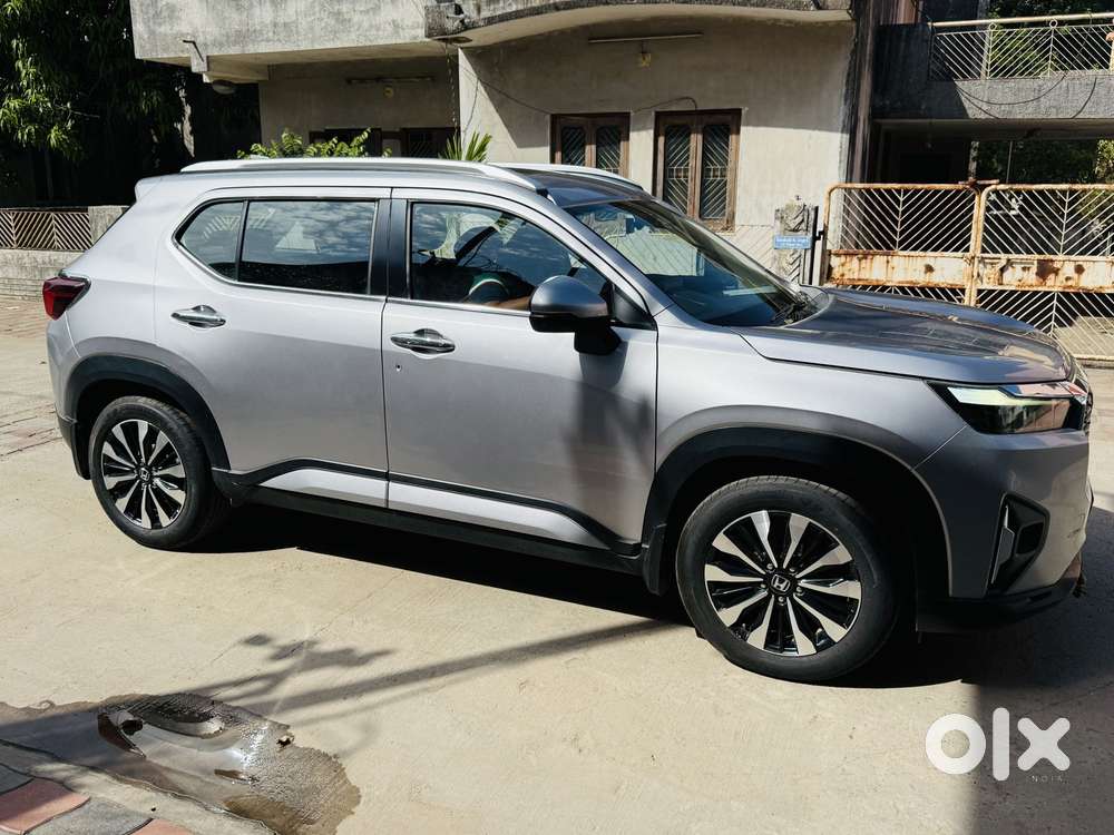 Honda Elevate Zx Mt, 2023, Petrol