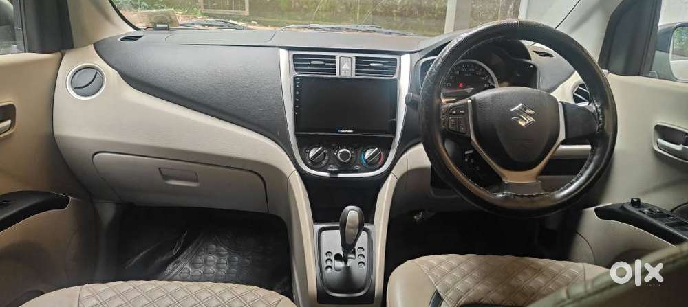 Maruti Suzuki Celerio Zxi(o) Amt, 2018, Petrol