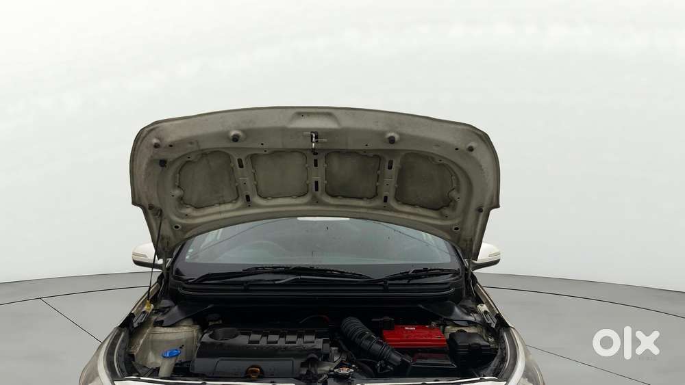 Hyundai Elite I20 [2014-2018] 1.4 Asta Crdi Dual Tone, 2018, Diesel