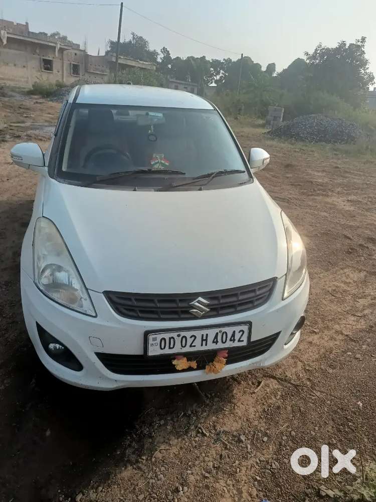 Maruti Suzuki Swift 2014