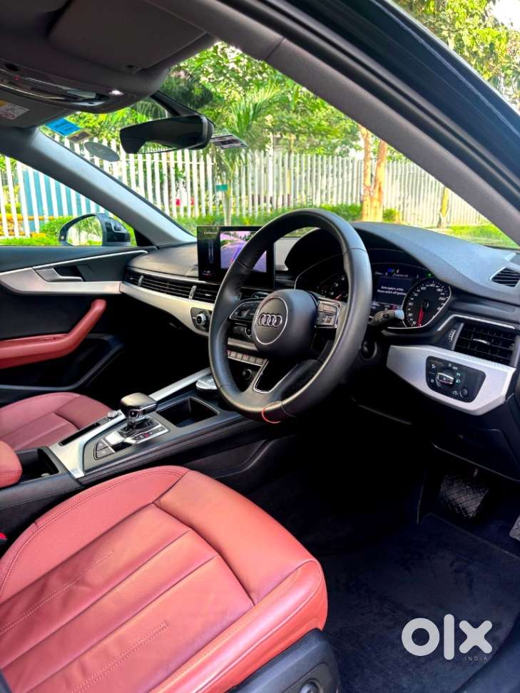 Audi A4 2.0 Premium 40 Tfsi, 2023, Petrol