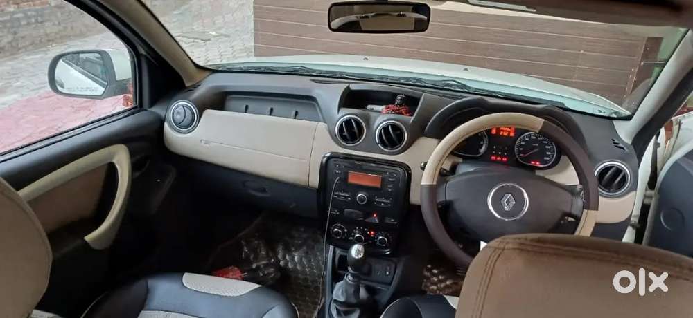 New Condition