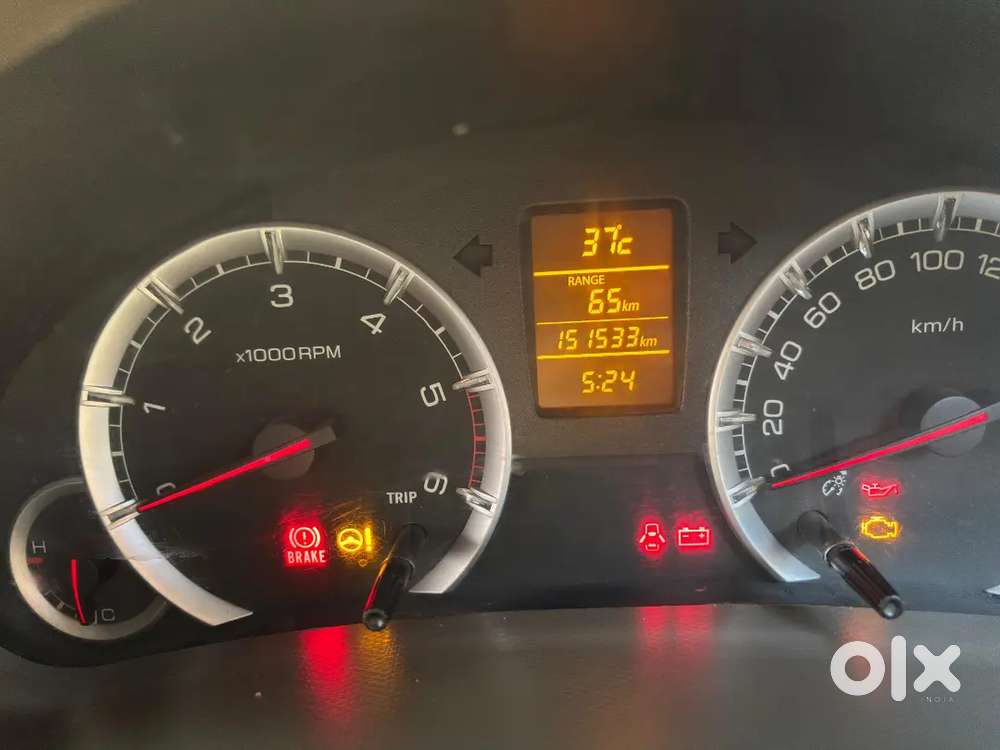 Maruti Suzuki Ertiga 2015 Diesel 150000 Km Driven