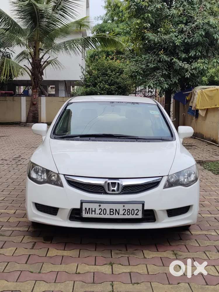 Honda Civic 1.8 S Mt Petrol  Single Owner  Urgent Sale