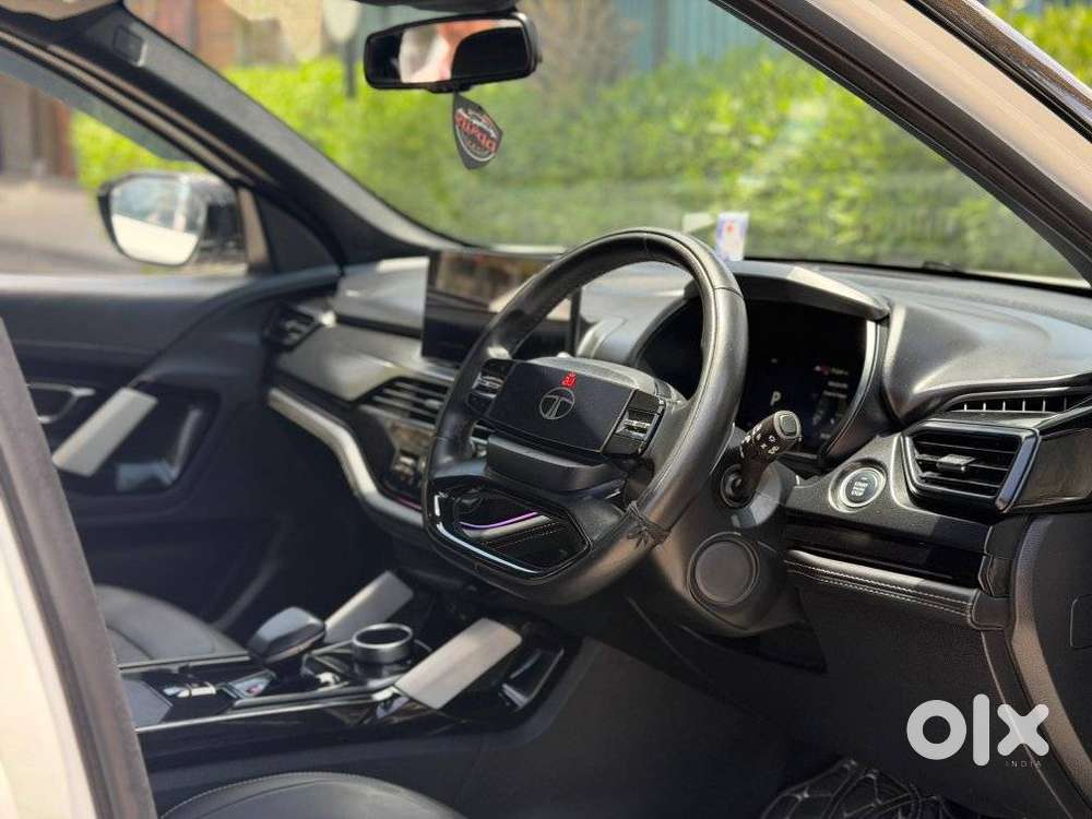 Tata Harrier Adventure Plus At, 2024, Diesel
