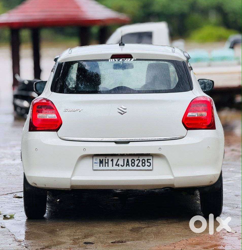 Maruti Suzuki Swift Vvt Vxi, 2020, Petrol