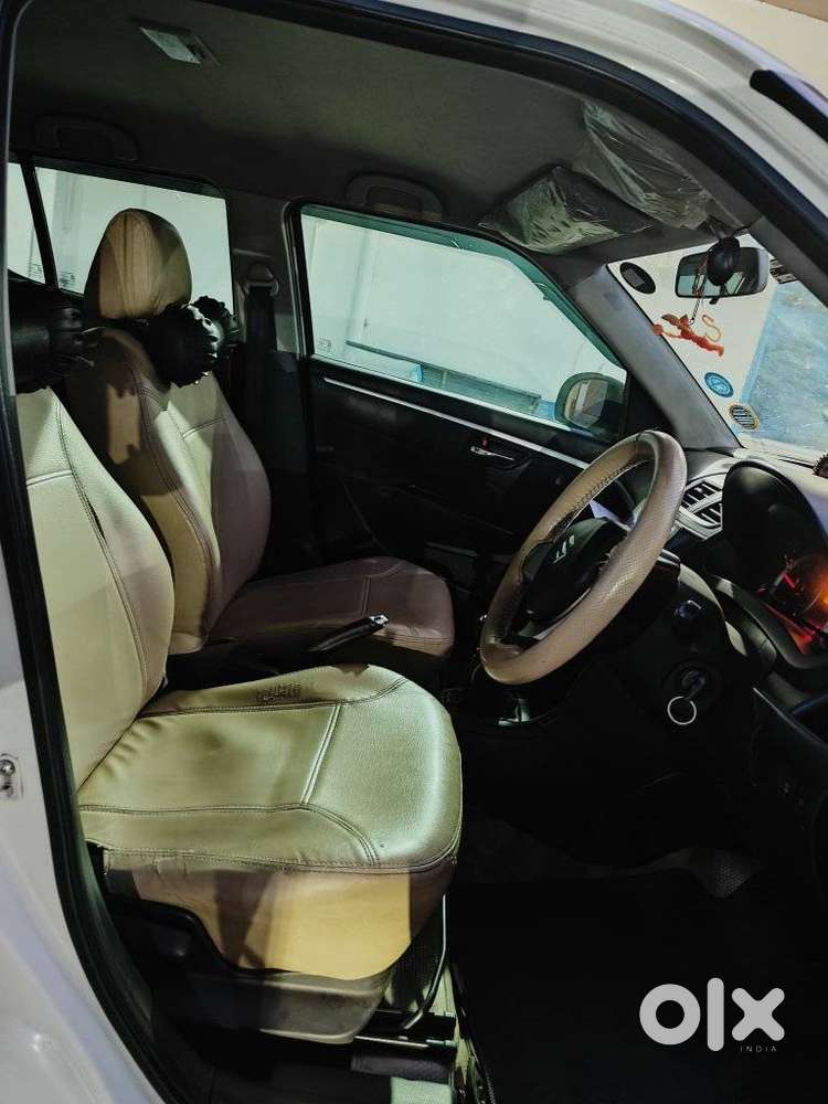 Maruti Suzuki Swift Vdi Bs Iv, 2014, Diesel