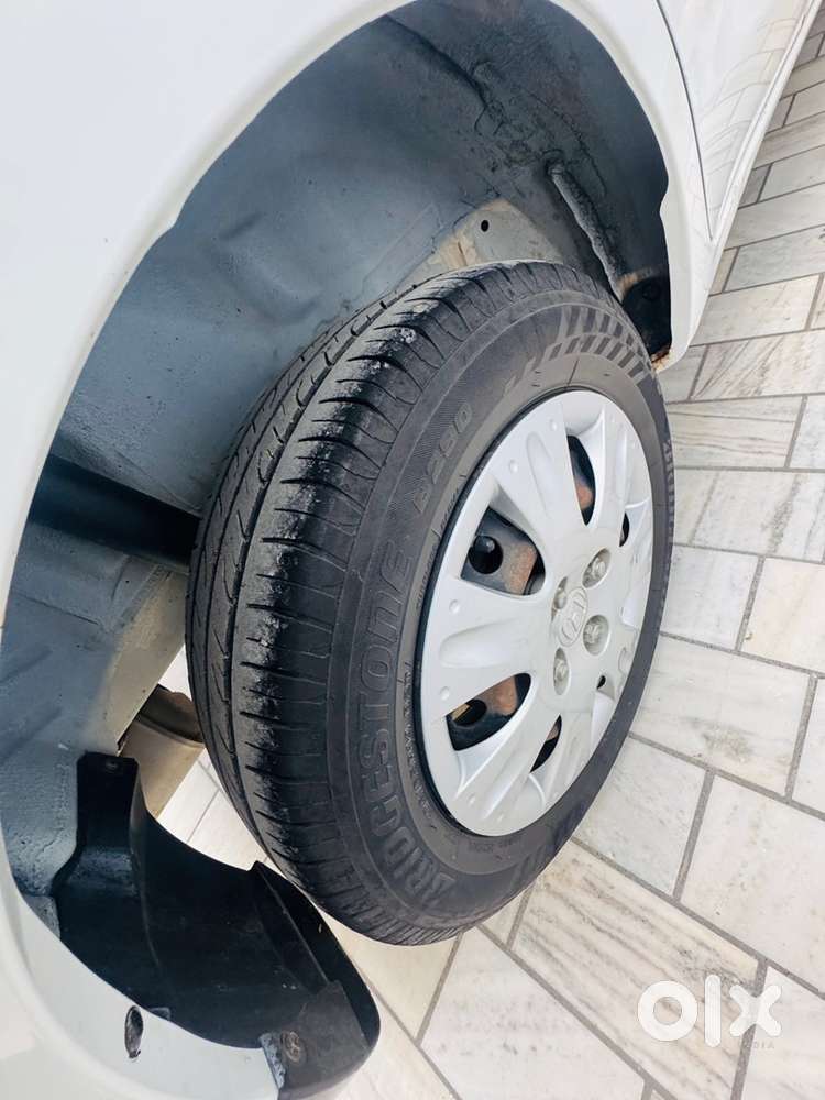 Honda Amaze 2015 Petrol Well Maintained