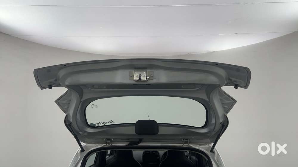 Renault Kwid 2019-ongoing 1.0 Rxt Amt (o), 2022, Petrol