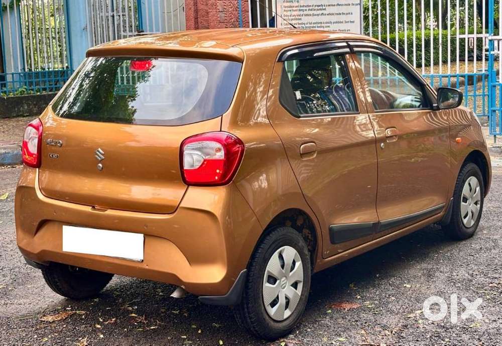 Maruti Suzuki Alto K10 Vxi (o), 2023, Petrol