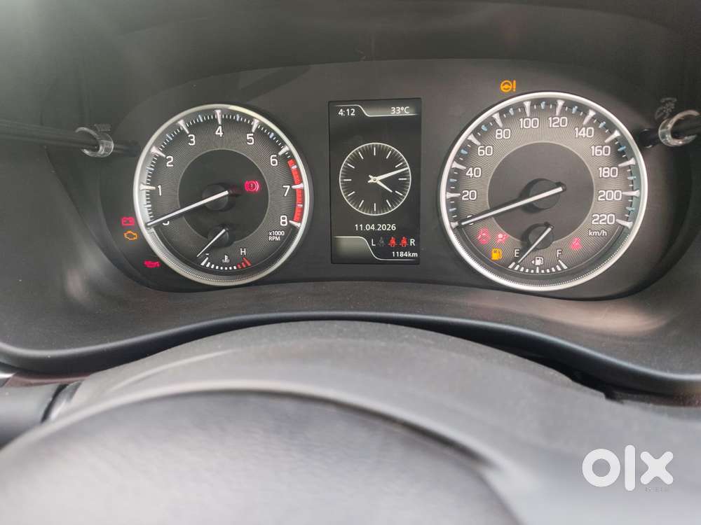 Toyota Urban Cruiser Taisor V 1.0 Petrol Mt Dual Tone, 2025, Petrol