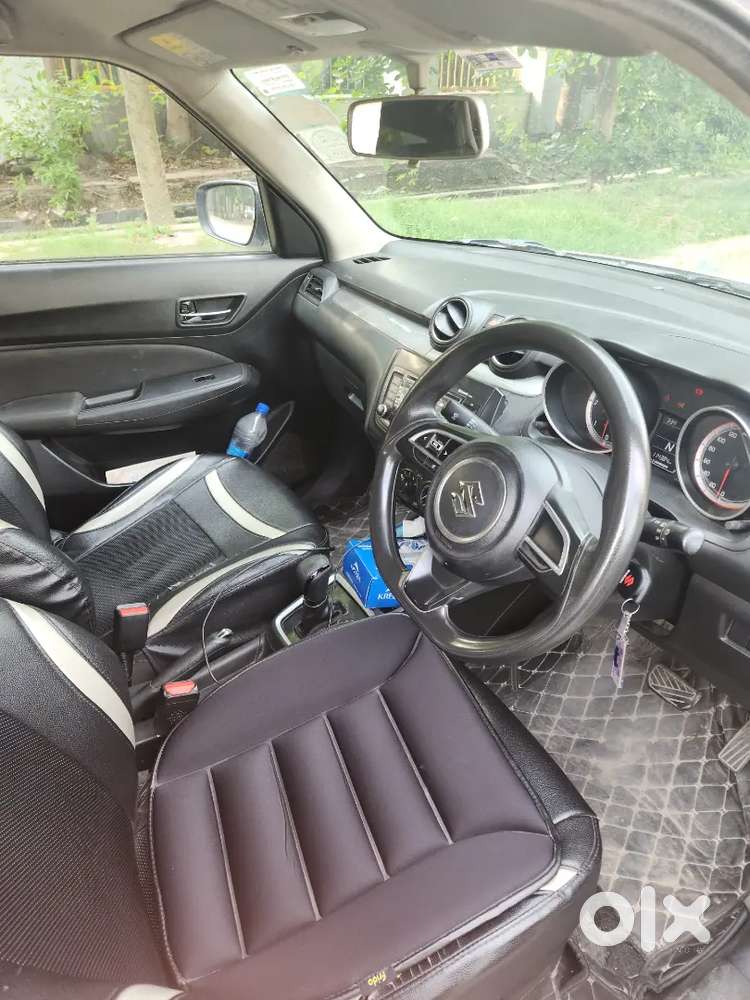 Swift Maruti Amt Diesel 2019
