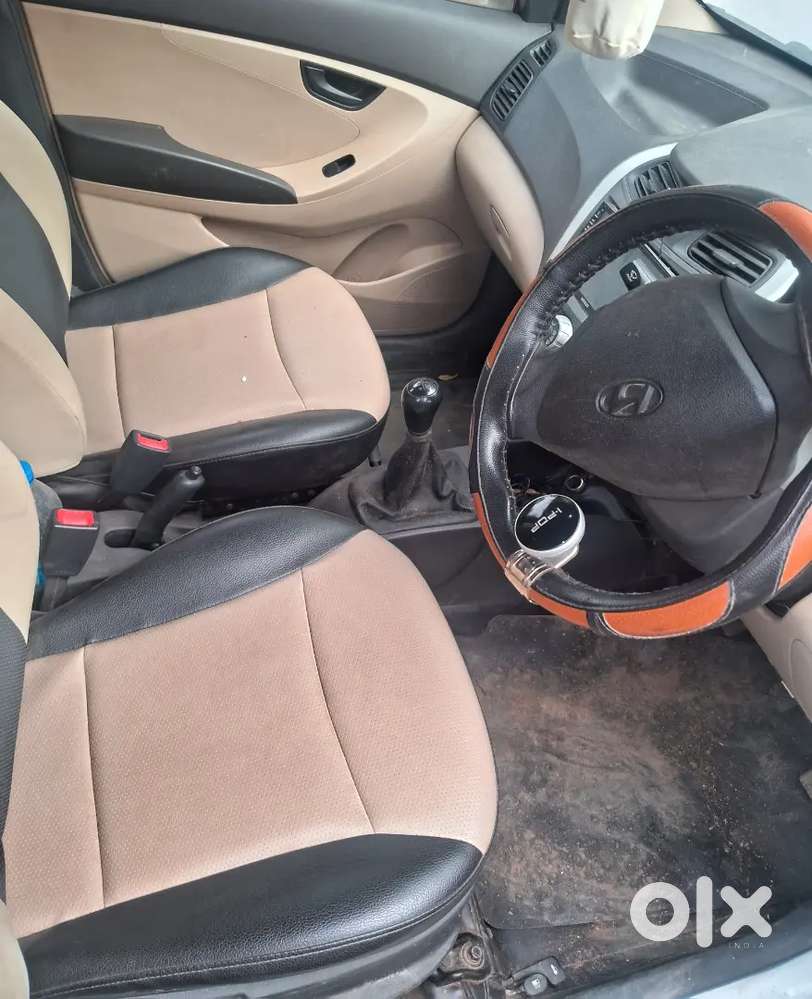 Car Sale  हुंडई Eon
