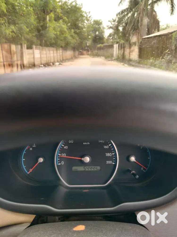 Hyundai I10 2010 1.1 Petrol