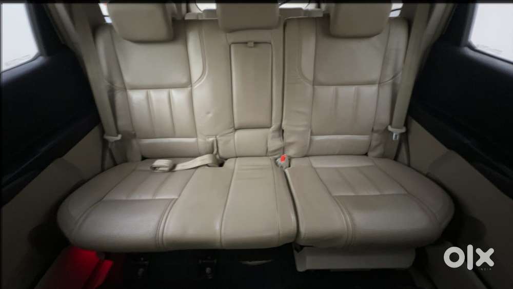 Mahindra Xuv500 W8 At, 2017, Diesel