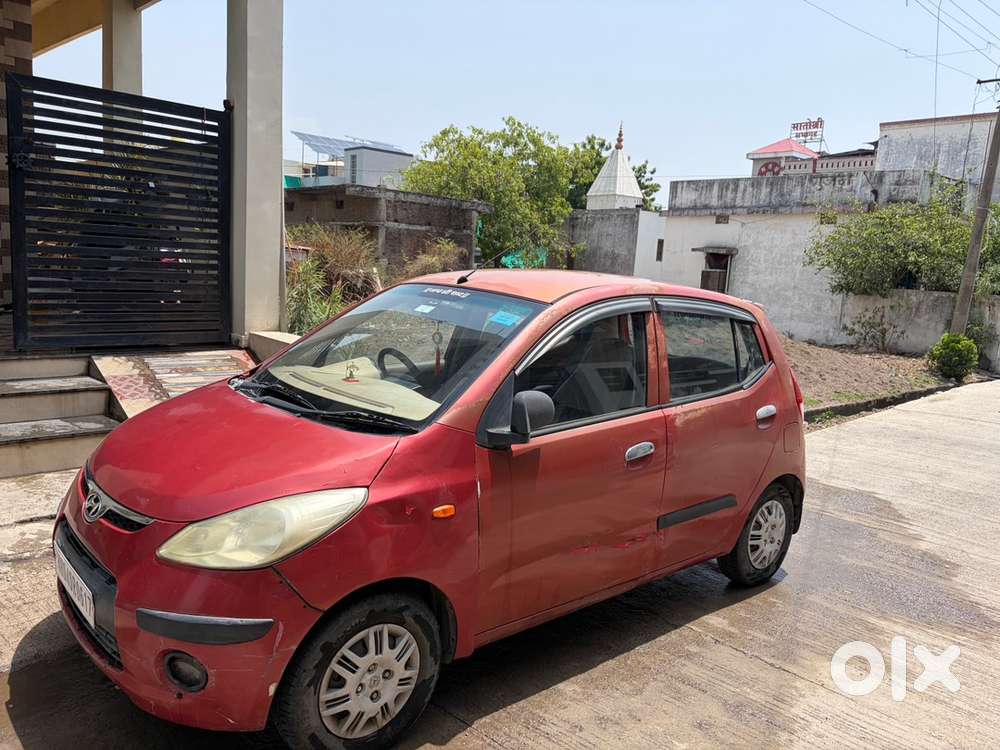 Hyundai I10 2008 Petrol Well Maintained