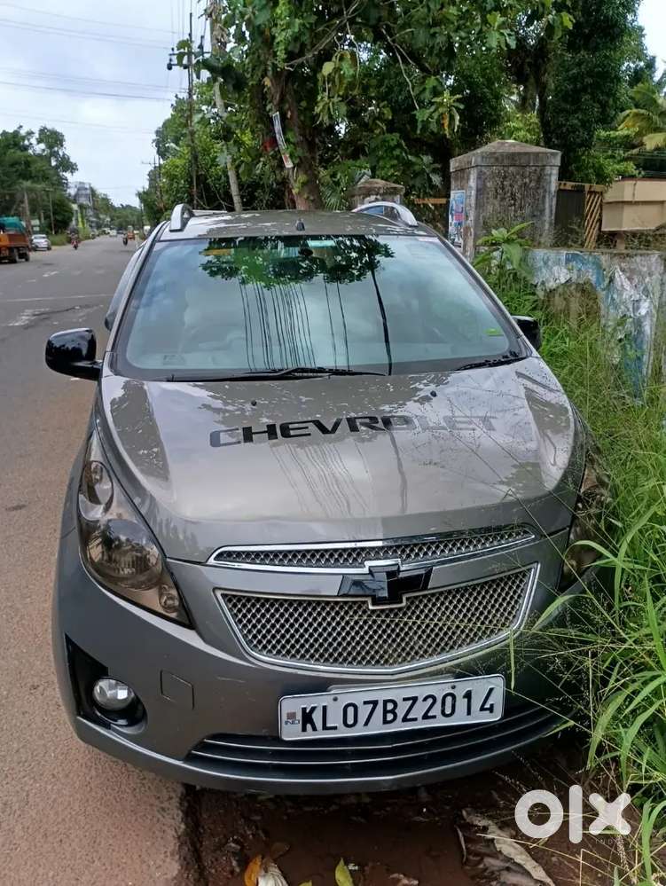Chevrolet Beat , 26km Mileage