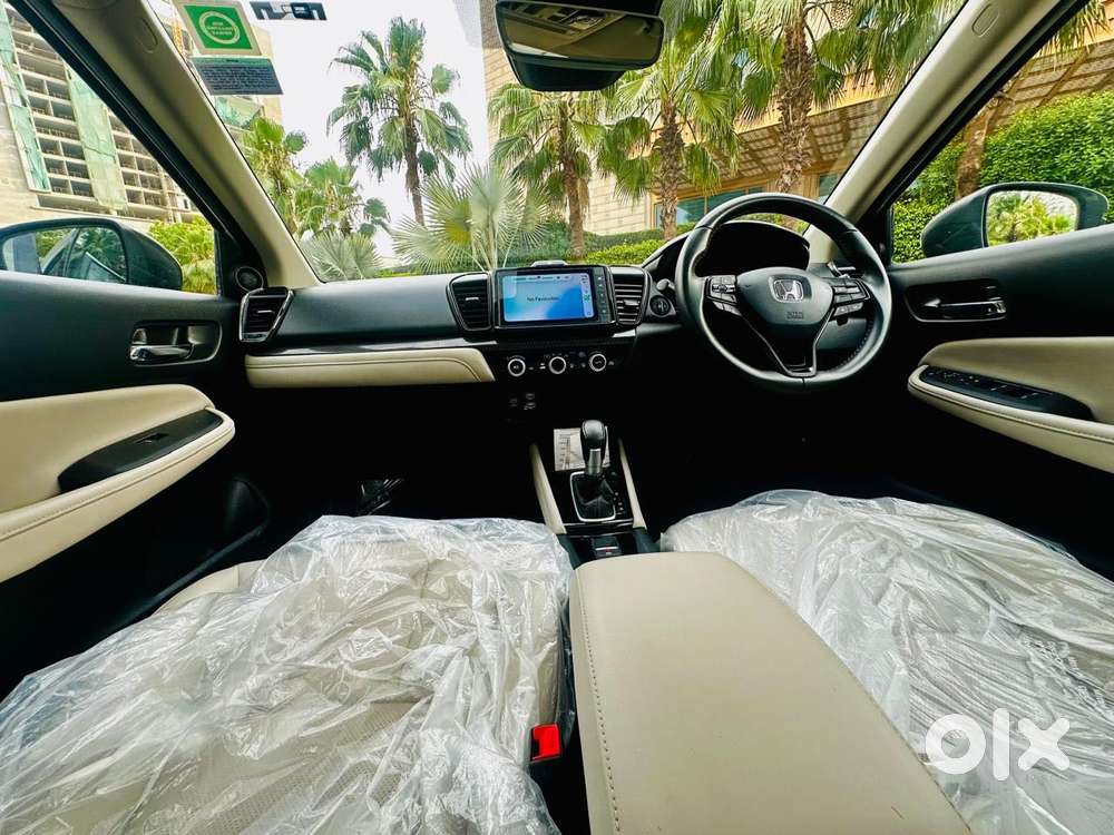 Honda City Hybrid Ehev Zx, 2025, Petrol