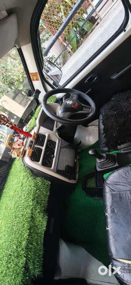 Maruti Suzuki Eeco 2024 Petrol 68000 Km Driven