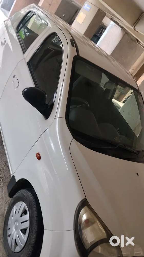 Maruti First Hand Single Owner City Driven.all Good.