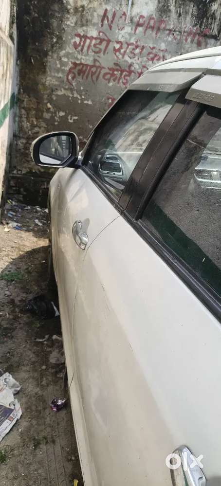 Maruti Suzuki Swift Dzire 2014 Diesel Manual 25 December