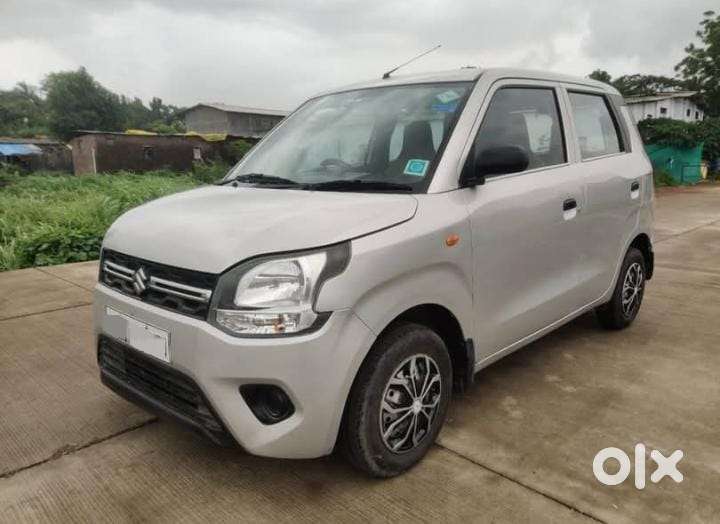 Maruti Suzuki Wagon R