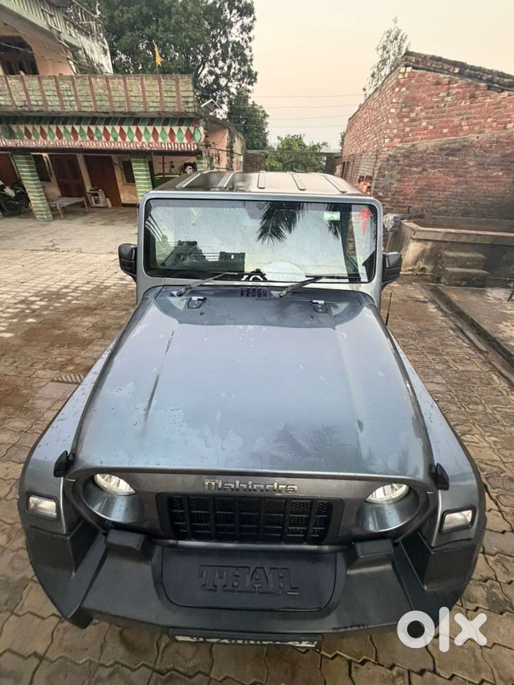Mahindra Thar 2023 Diesel