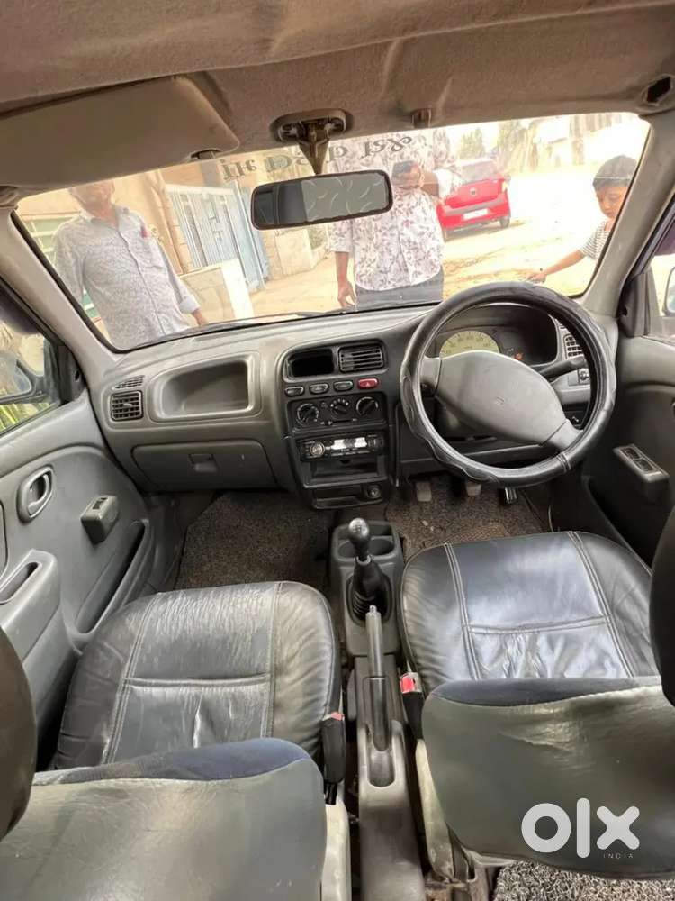 Maruti Suzuki Alto 2008 Petrol Good Condition