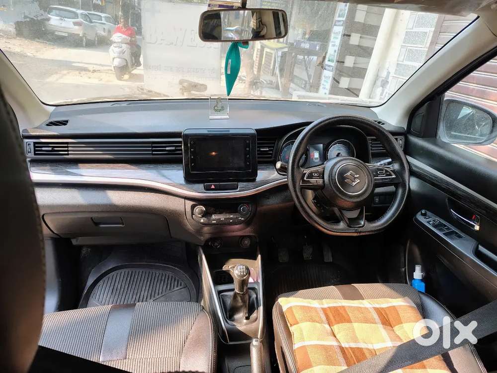 Maruti Suzuki Xl6 2022 Petrol 49000 Km Driven