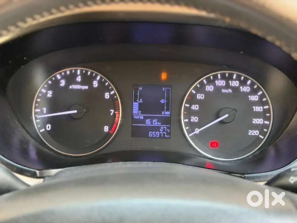 Hyundai Elite I20 Sportz 2014