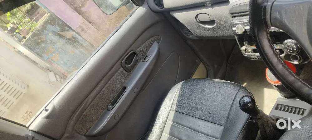 Hyundai Santro Xing 2006