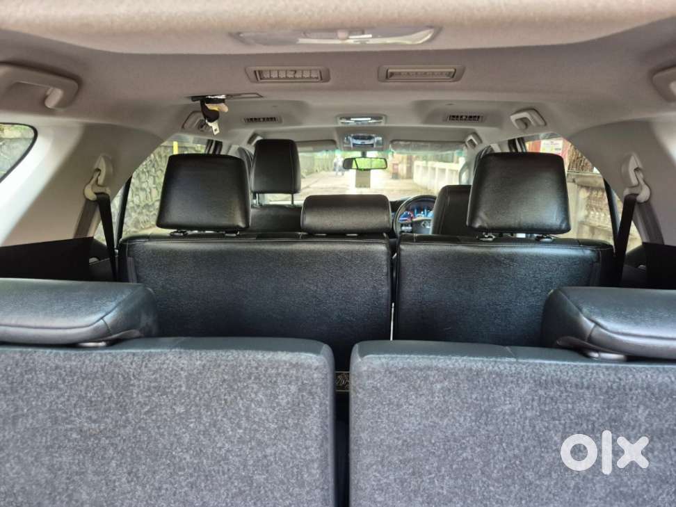 Toyota Fortuner 4x4 At, 2023, Diesel