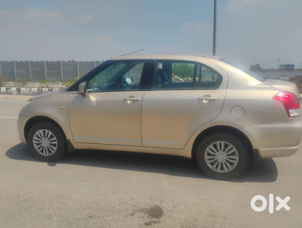 Maruti Suzuki Swift Dzire Vdi Bsiv, 2009, Diesel