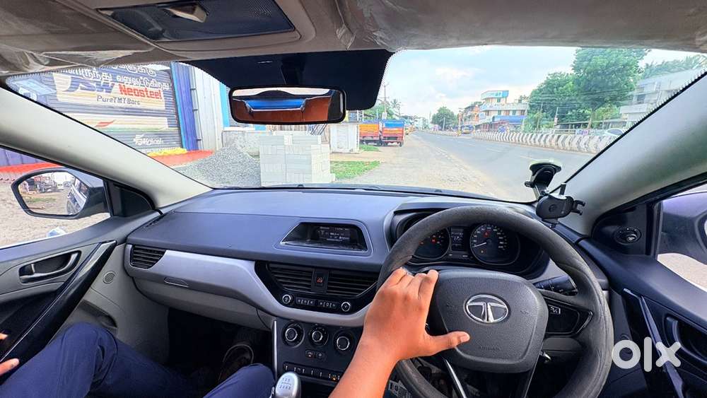 Tata Nexon 2018