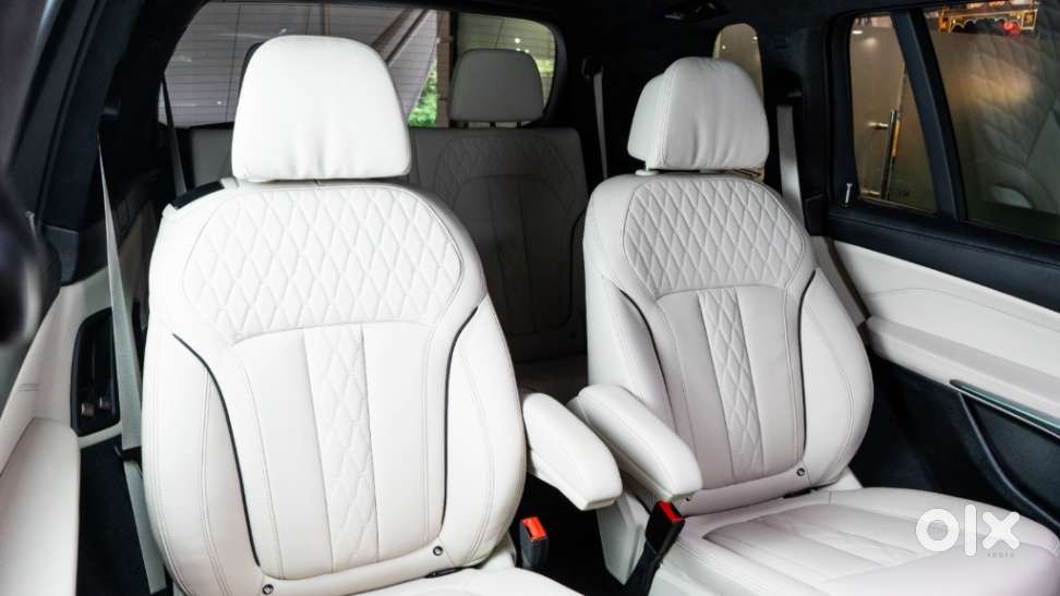 Bmw X7 3.0 Xdrive 40i M Sport, 2025, Petrol