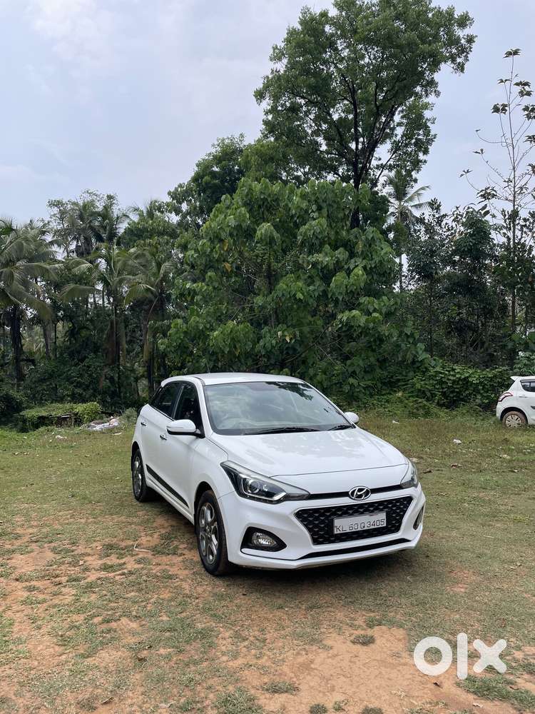Hyundai Elite I20 Asta 1.2 Mt, 2019, Petrol