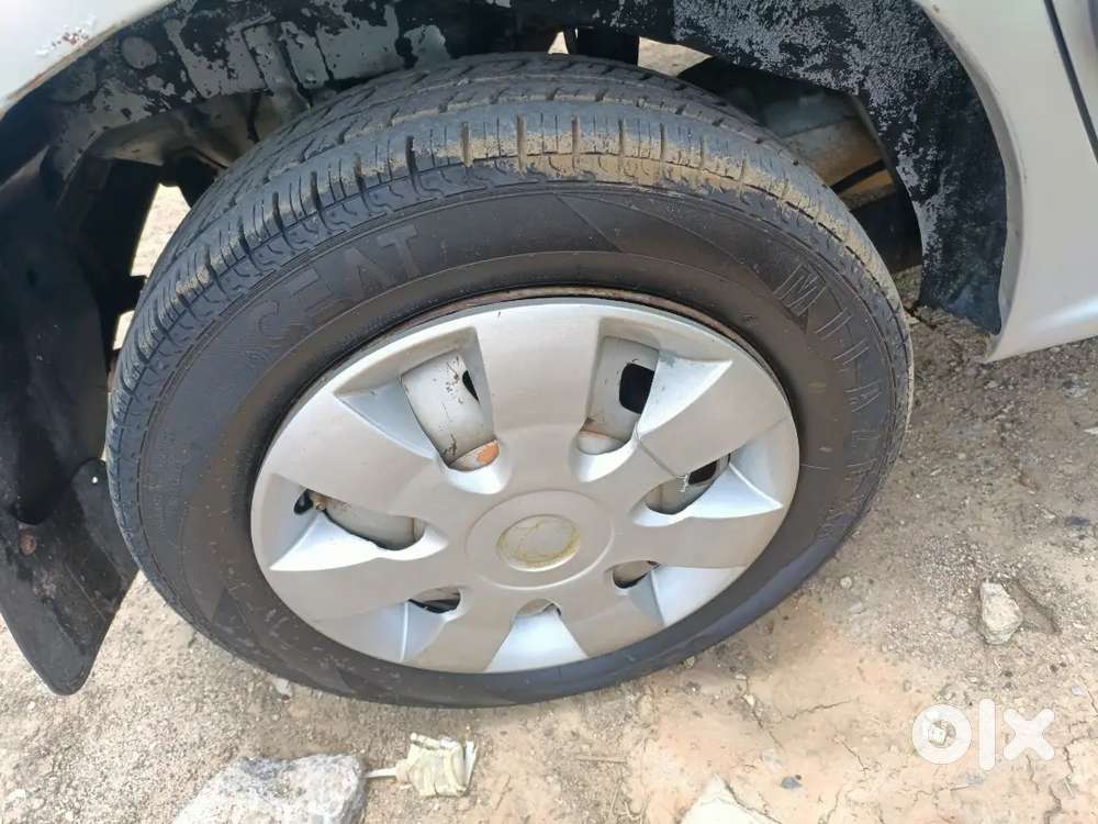 Hyundai Santro Xing 2006 Petrol