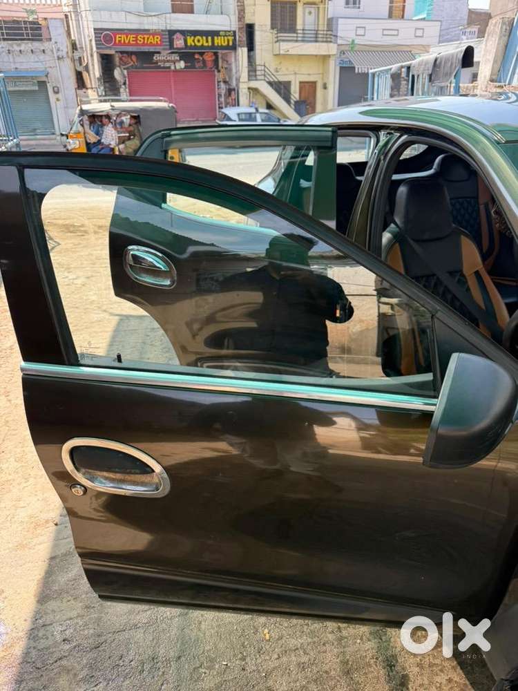 Renault Kwid 2020 Petrol Well Maintained