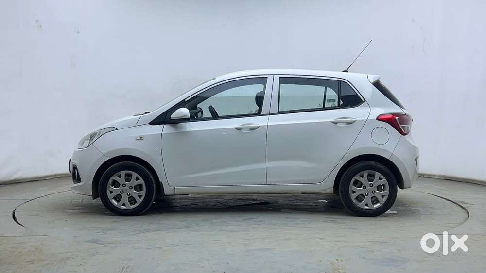 Hyundai Grand I10 1.2 Kappa Magna, 2014, Petrol