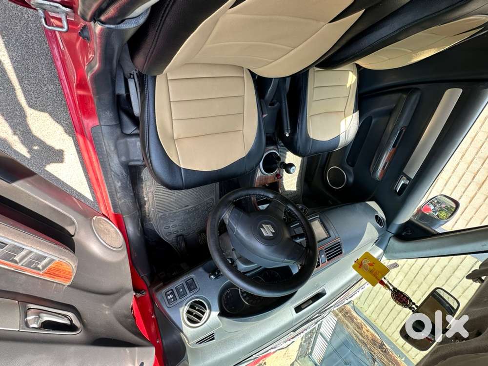 Maruti Suzuki Swift Vdi 2010