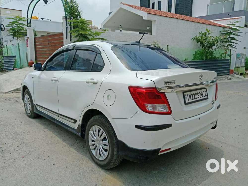 Maruti Suzuki Swift Dzire Amt Vdi, 2020, Diesel